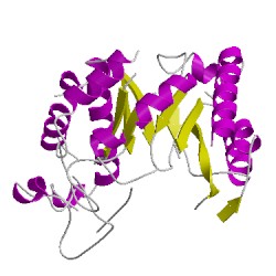 Image of CATH 3mi6D02