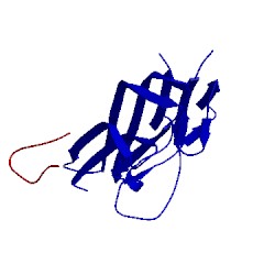 Image of CATH 3mi8