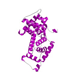 Image of CATH 3mi9B