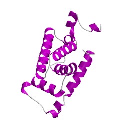 Image of CATH 3mi9B01