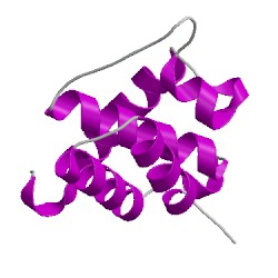 Image of CATH 3mi9B02