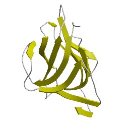 Image of CATH 3micA01