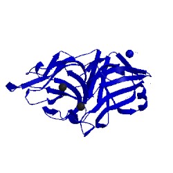 Image of CATH 3mid