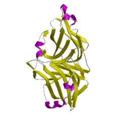 Image of CATH 3migA