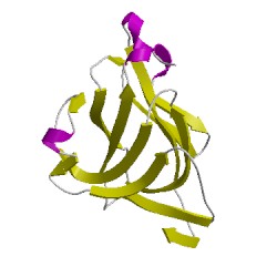 Image of CATH 3migA01