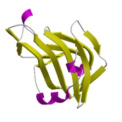 Image of CATH 3migA02