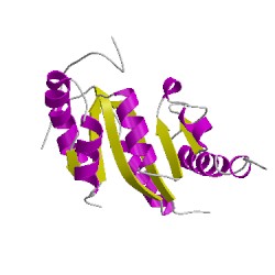 Image of CATH 3minA01