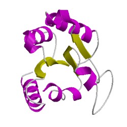 Image of CATH 3minA02