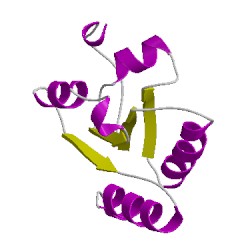 Image of CATH 3minA03