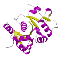 Image of CATH 3mioA00