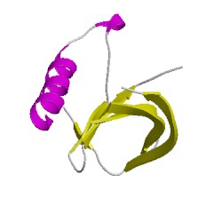 Image of CATH 3miyA01