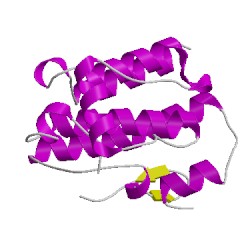 Image of CATH 3miyA02
