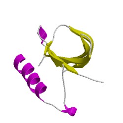 Image of CATH 3miyB01