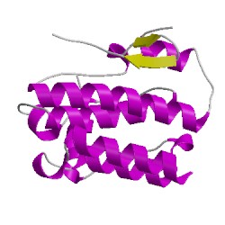 Image of CATH 3miyB02