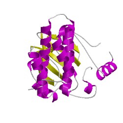 Image of CATH 3mj1A