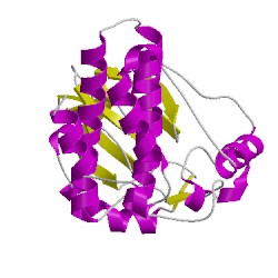 Image of CATH 3mj2A