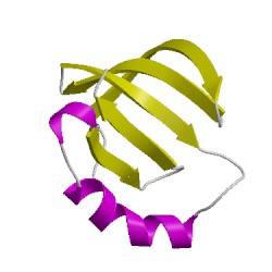 Image of CATH 3mj2A01