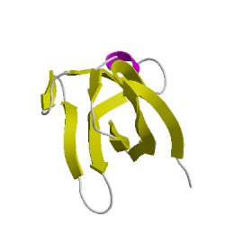 Image of CATH 3mj9A01