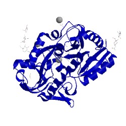 Image of CATH 3mjn