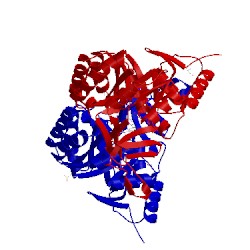 Image of CATH 3mjy