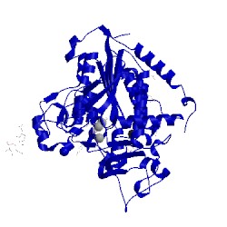 Image of CATH 3mk1