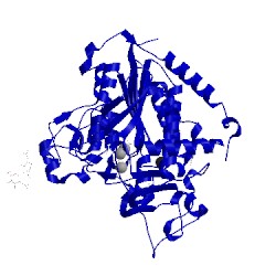 Image of CATH 3mk2