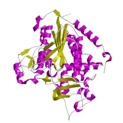 Image of CATH 3mk2A00