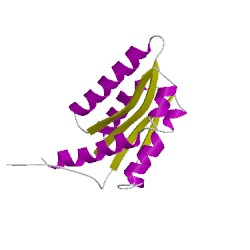 Image of CATH 3mk31