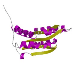 Image of CATH 3mk32