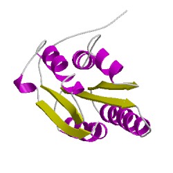 Image of CATH 3mk33