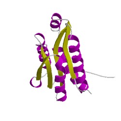 Image of CATH 3mk35