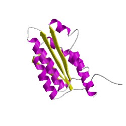 Image of CATH 3mk36