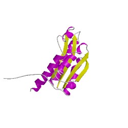 Image of CATH 3mk38