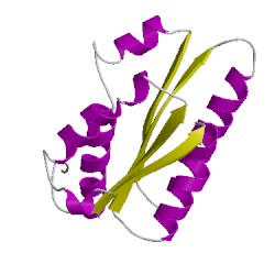 Image of CATH 3mk39