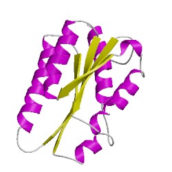 Image of CATH 3mk3A