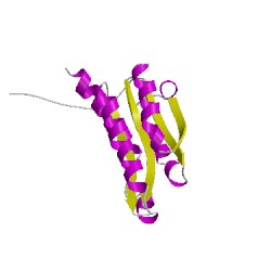 Image of CATH 3mk3B