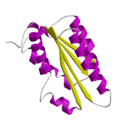 Image of CATH 3mk3C