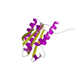 Image of CATH 3mk3E00