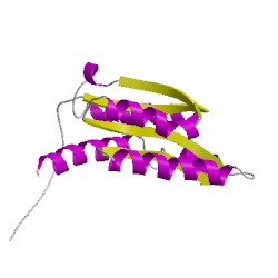 Image of CATH 3mk3F