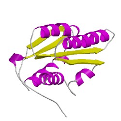 Image of CATH 3mk3G