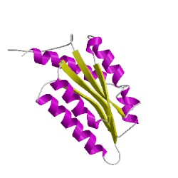 Image of CATH 3mk3J