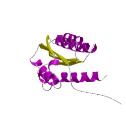 Image of CATH 3mk3K