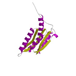 Image of CATH 3mk3M