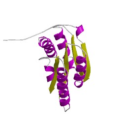 Image of CATH 3mk3N