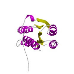 Image of CATH 3mk3O