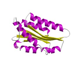 Image of CATH 3mk3P