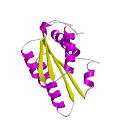 Image of CATH 3mk3R