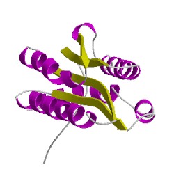 Image of CATH 3mk3S