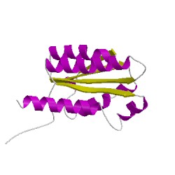 Image of CATH 3mk3T