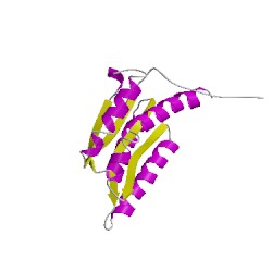 Image of CATH 3mk3U